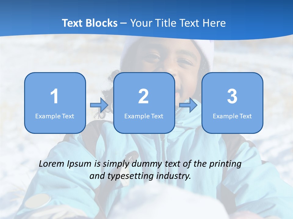 Teenage Girl Rolling Her Eyes In Front Of Angry Parents PowerPoint Template