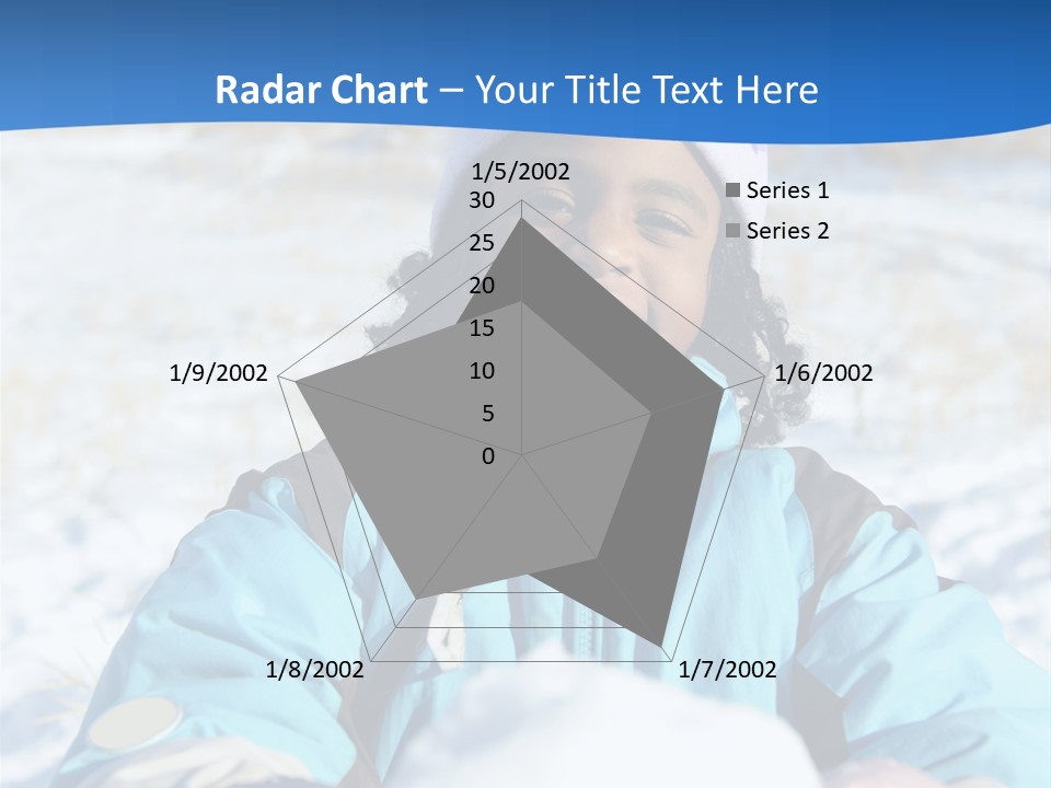 Teenage Girl Rolling Her Eyes In Front Of Angry Parents PowerPoint Template