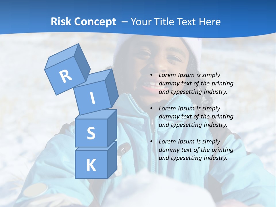 Teenage Girl Rolling Her Eyes In Front Of Angry Parents PowerPoint Template