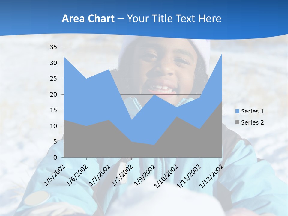 Teenage Girl Rolling Her Eyes In Front Of Angry Parents PowerPoint Template