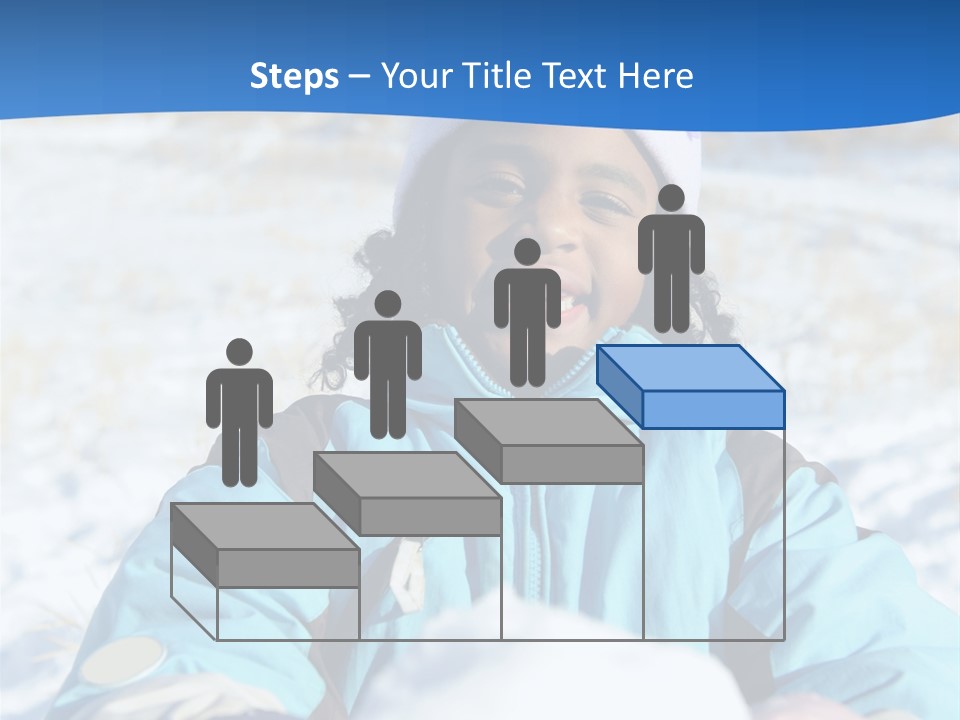 Teenage Girl Rolling Her Eyes In Front Of Angry Parents PowerPoint Template