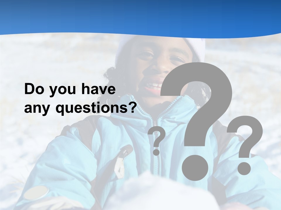 Teenage Girl Rolling Her Eyes In Front Of Angry Parents PowerPoint Template