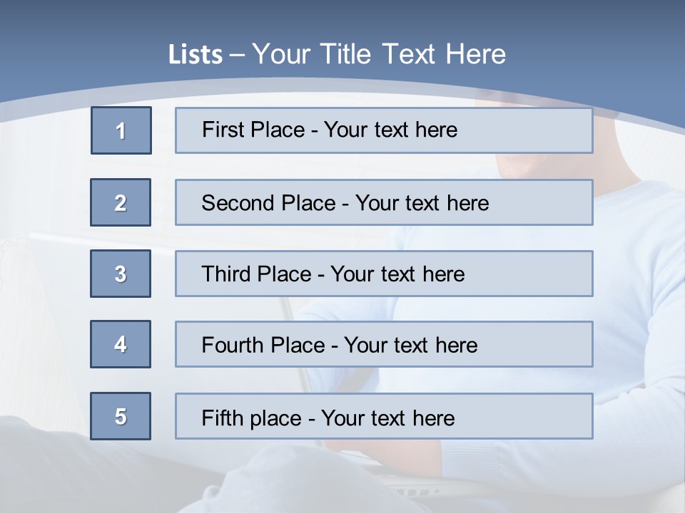 Zombies With A Sky Background PowerPoint Template