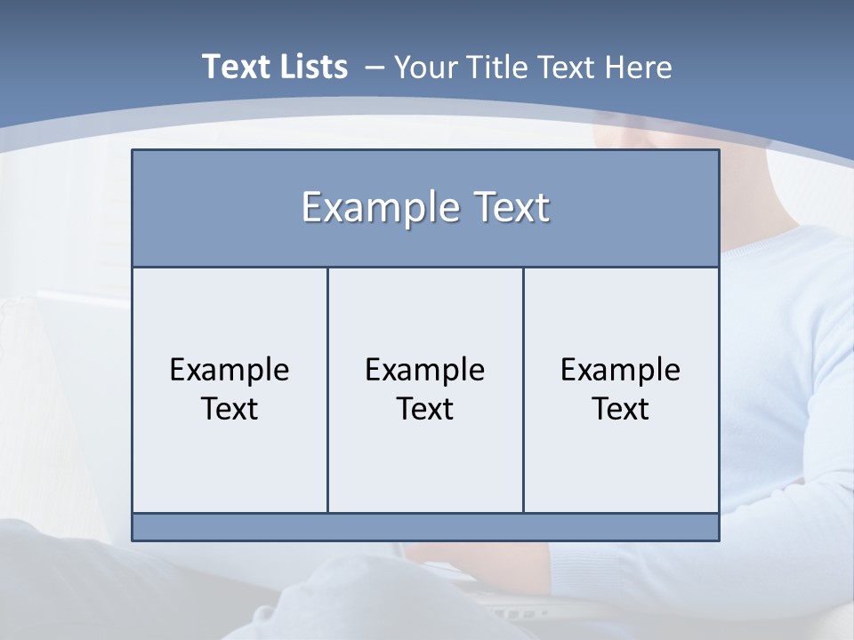 Zombies With A Sky Background PowerPoint Template