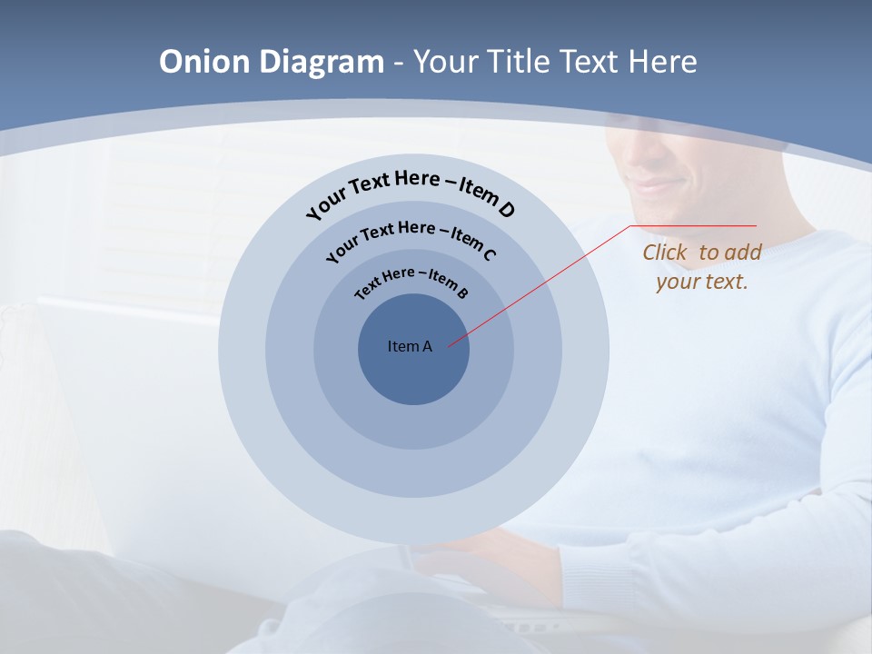 Zombies With A Sky Background PowerPoint Template