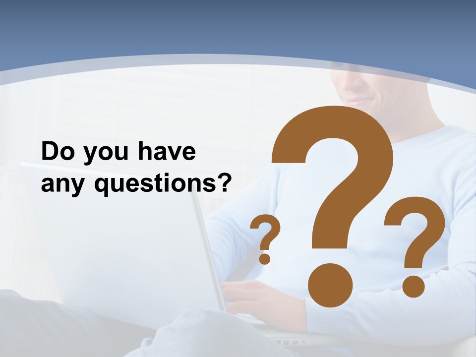 Zombies With A Sky Background PowerPoint Template