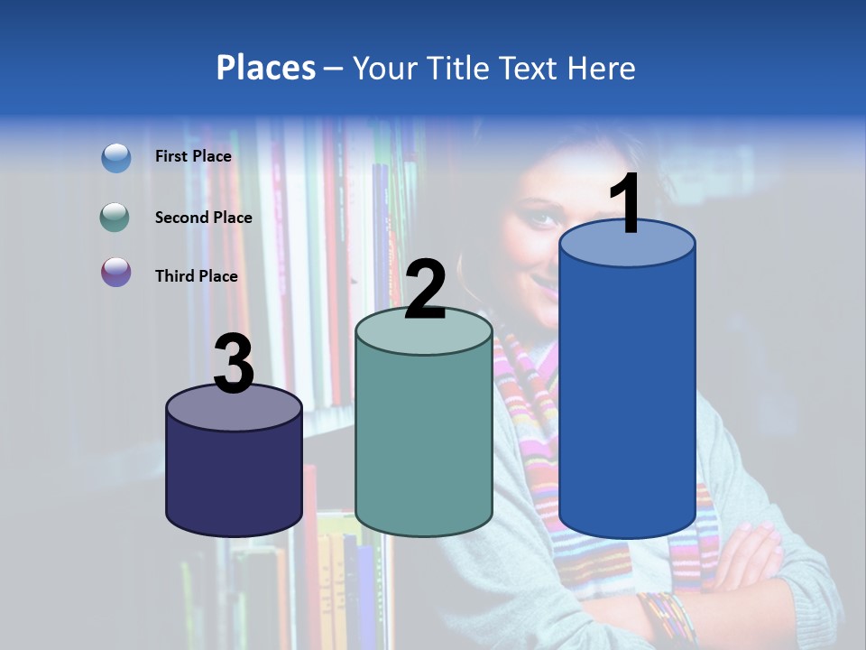Broken Heart PowerPoint Template