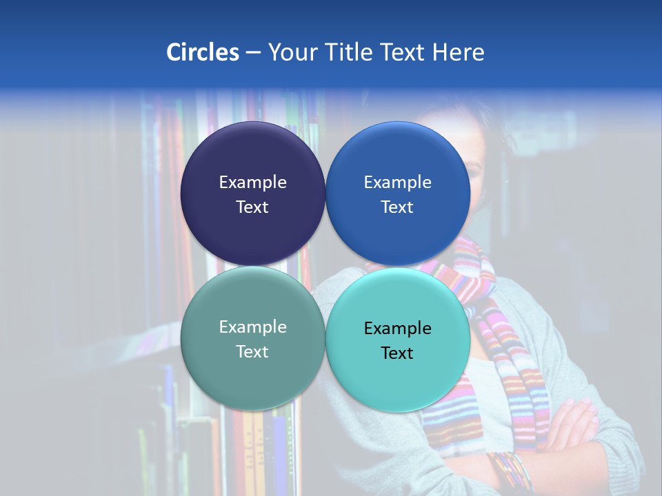 Broken Heart PowerPoint Template