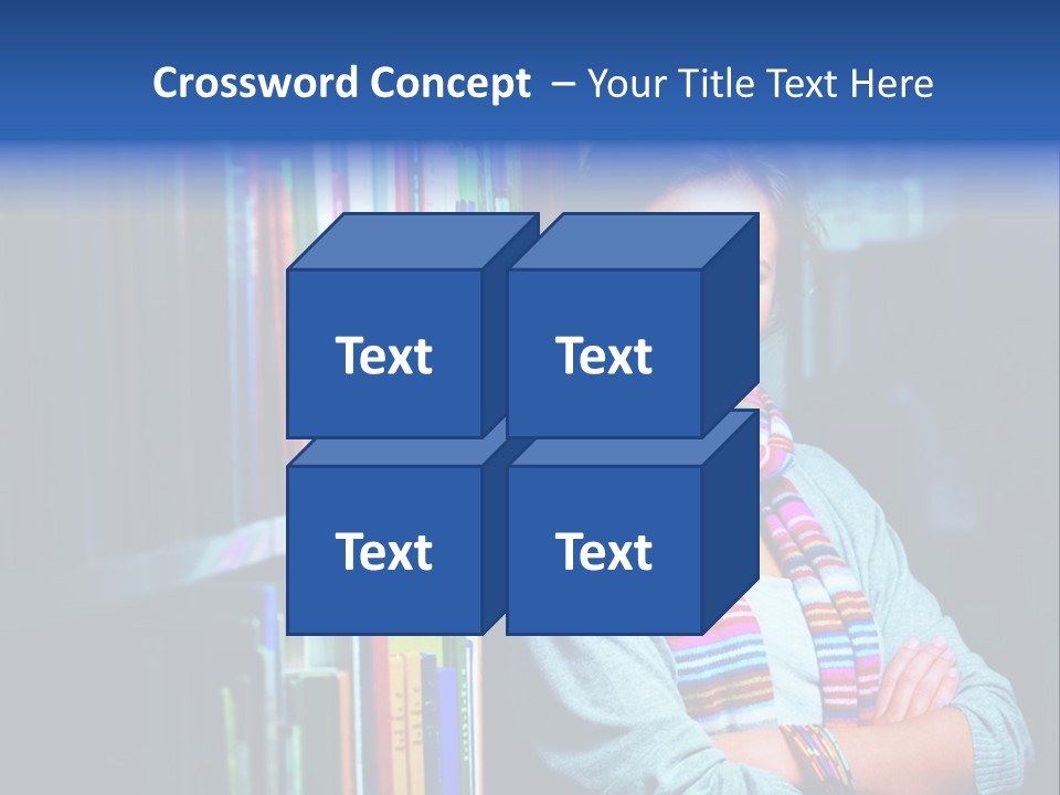 Broken Heart PowerPoint Template