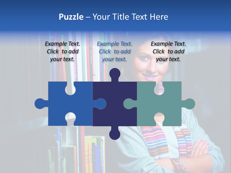 Broken Heart PowerPoint Template