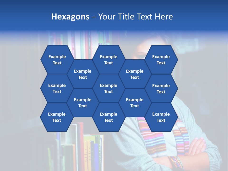 Broken Heart PowerPoint Template