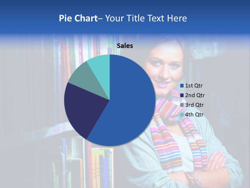 Broken Heart PowerPoint Template