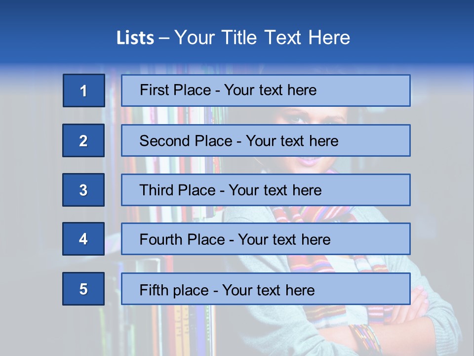 Broken Heart PowerPoint Template