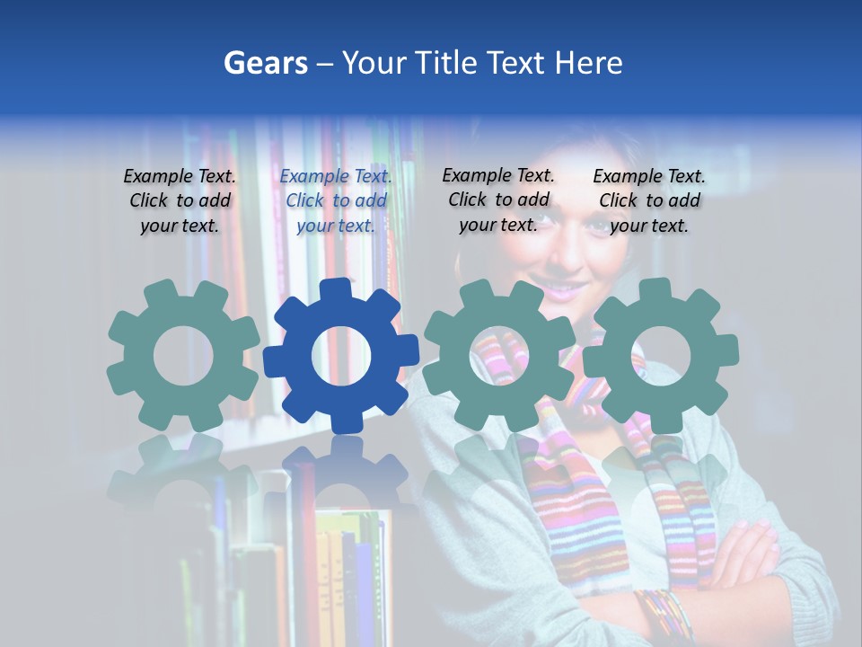 Broken Heart PowerPoint Template