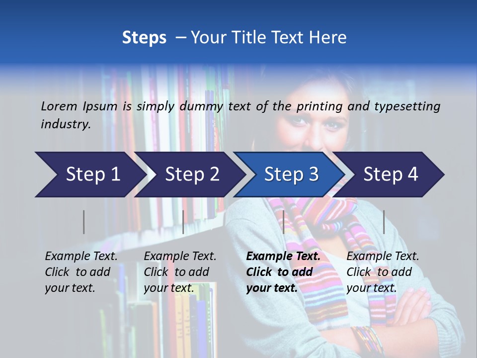Broken Heart PowerPoint Template
