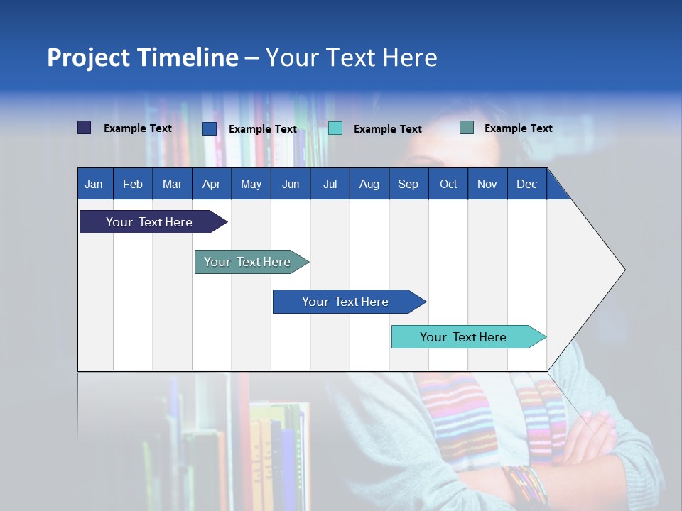 Broken Heart PowerPoint Template