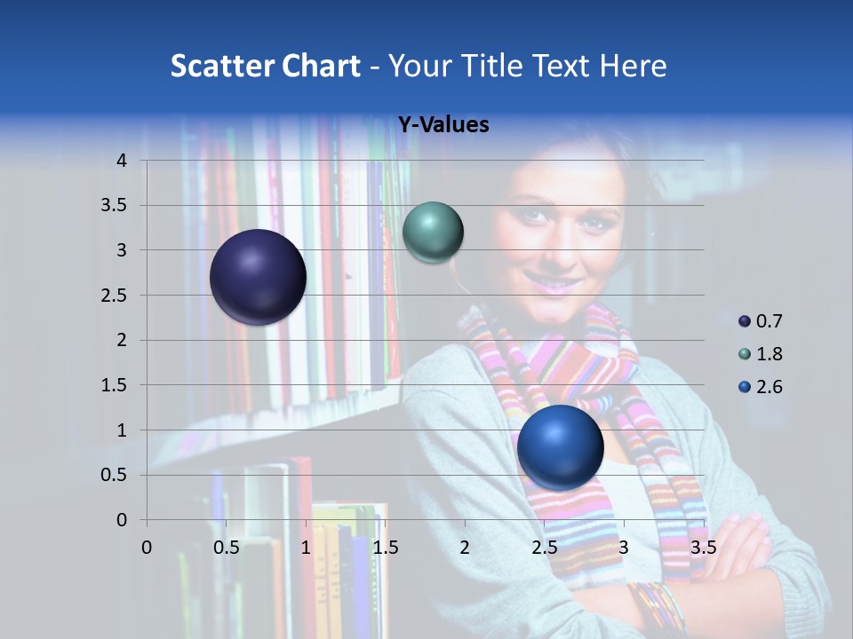 Broken Heart PowerPoint Template