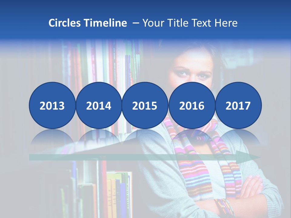 Broken Heart PowerPoint Template