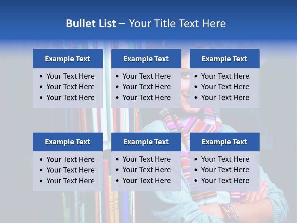 Broken Heart PowerPoint Template