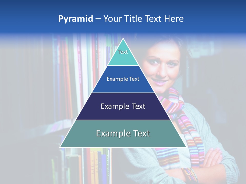 Broken Heart PowerPoint Template