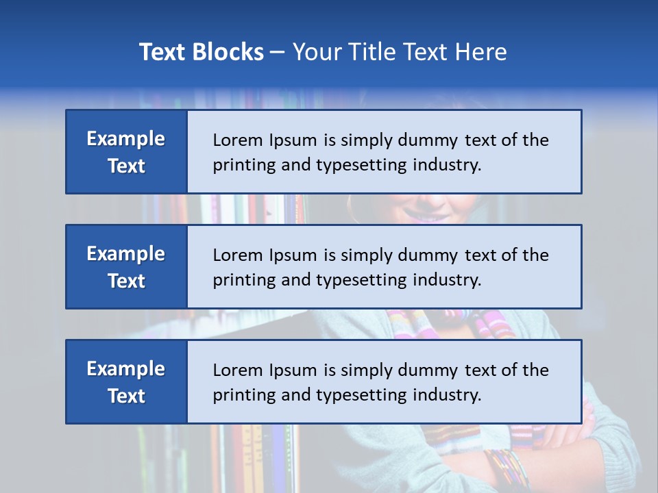 Broken Heart PowerPoint Template