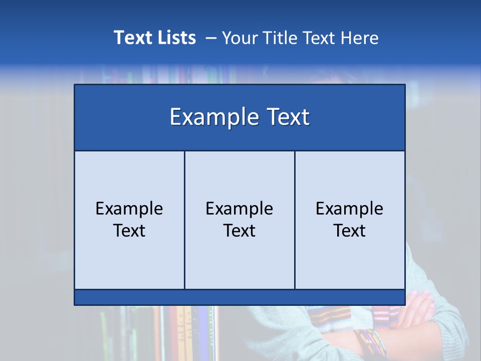 Broken Heart PowerPoint Template