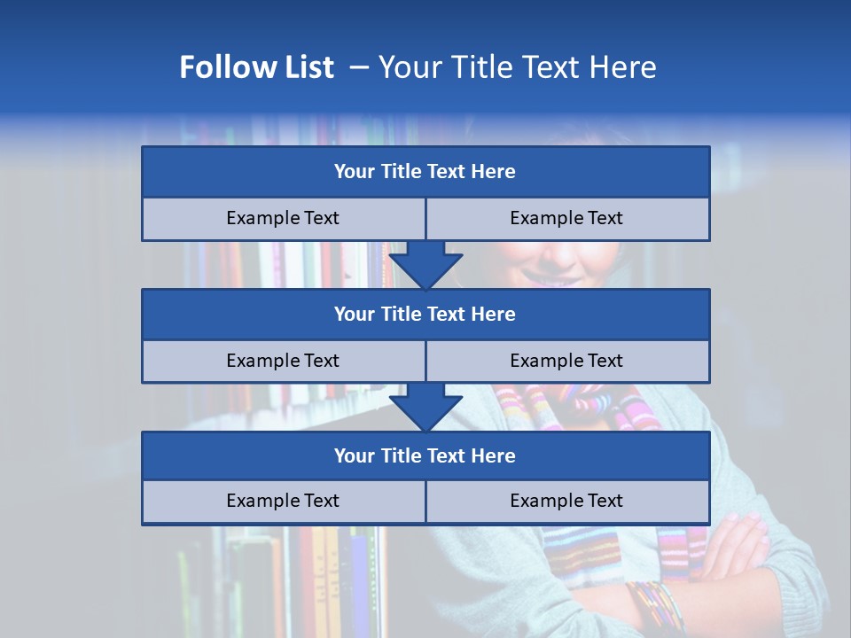 Broken Heart PowerPoint Template