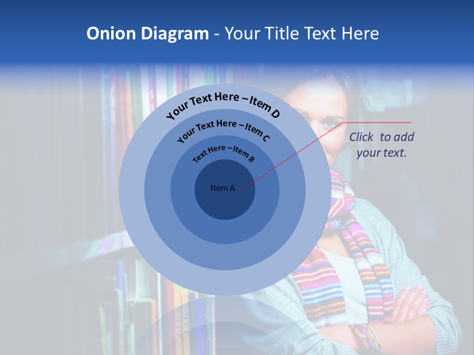 Broken Heart PowerPoint Template
