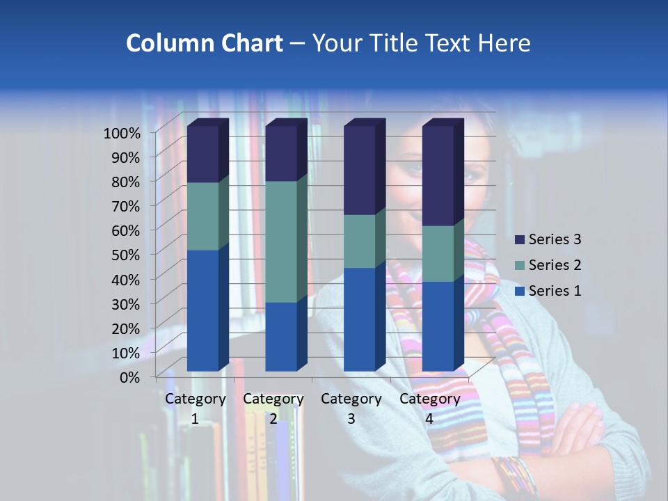 Broken Heart PowerPoint Template