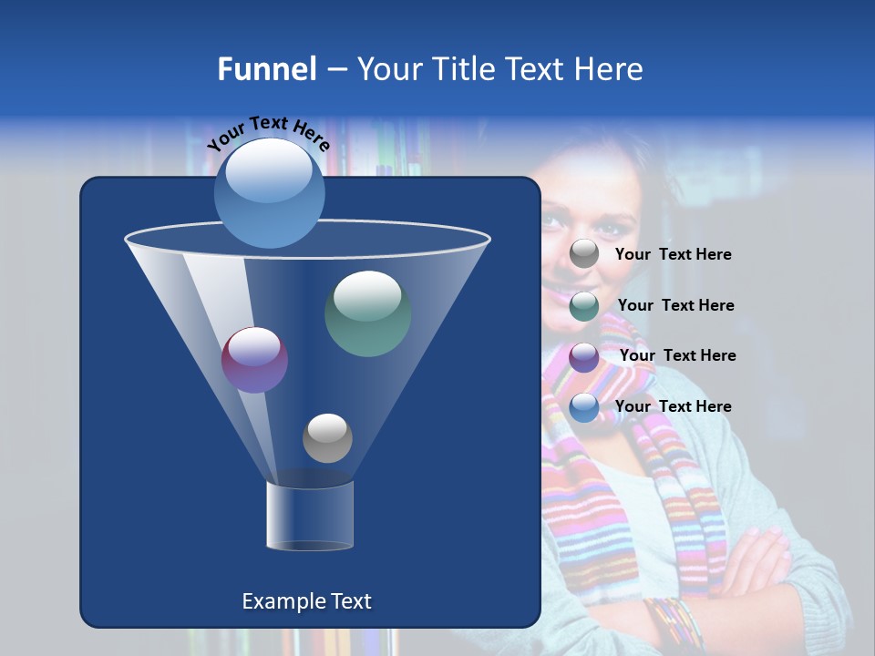 Broken Heart PowerPoint Template