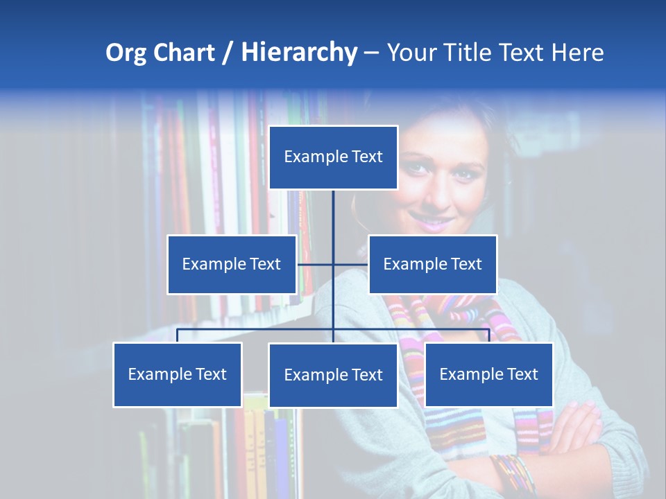 Broken Heart PowerPoint Template