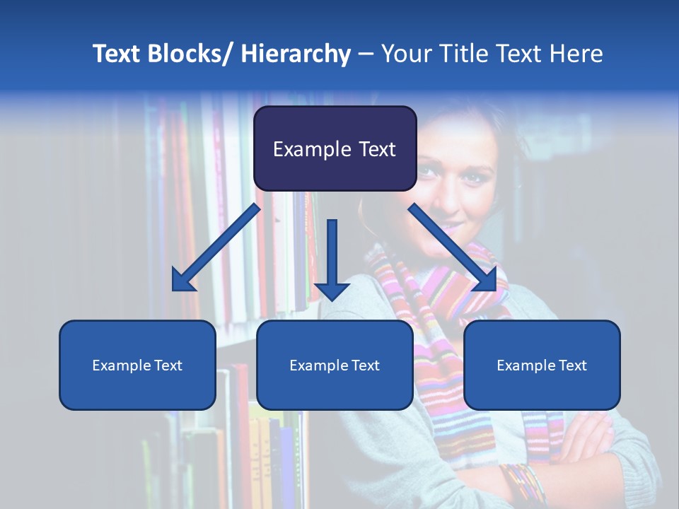 Broken Heart PowerPoint Template