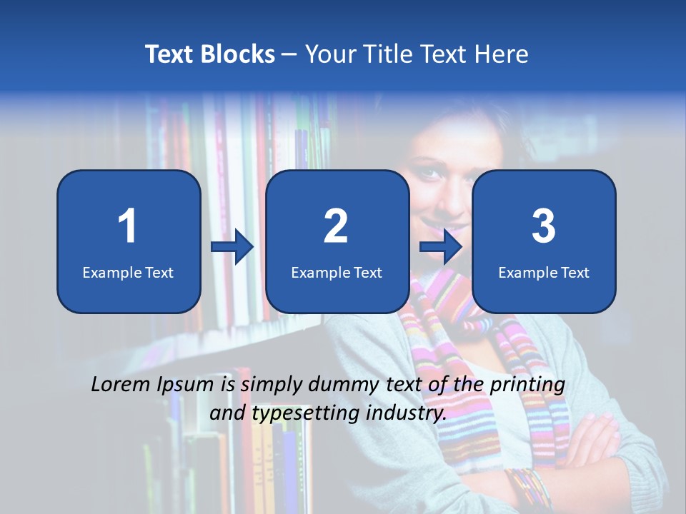 Broken Heart PowerPoint Template