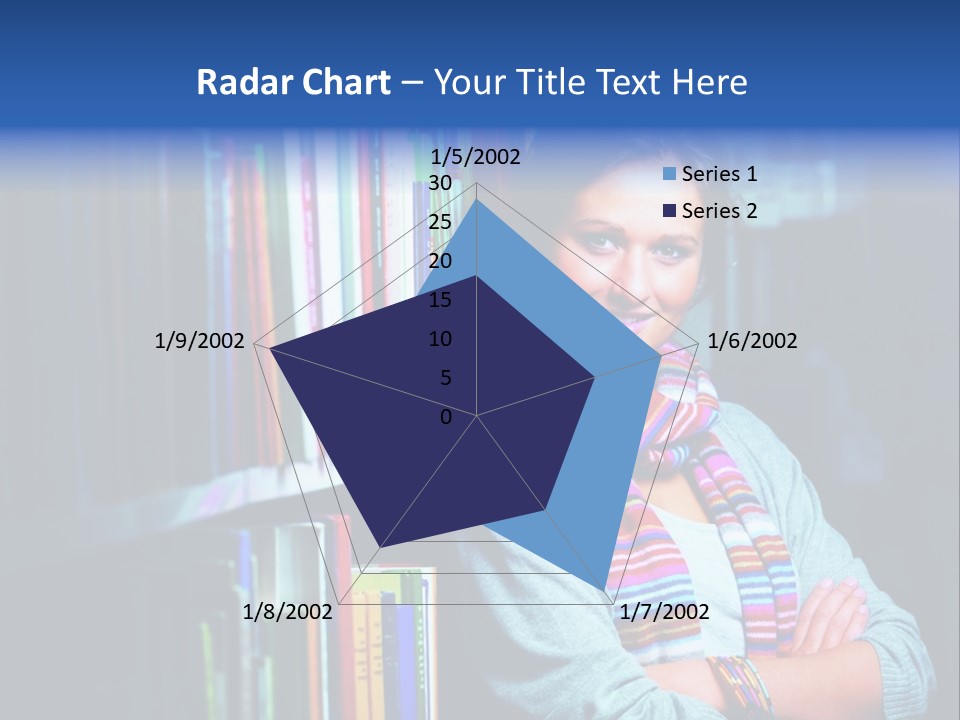 Broken Heart PowerPoint Template