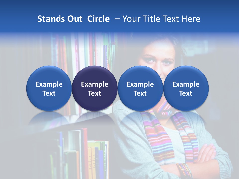 Broken Heart PowerPoint Template