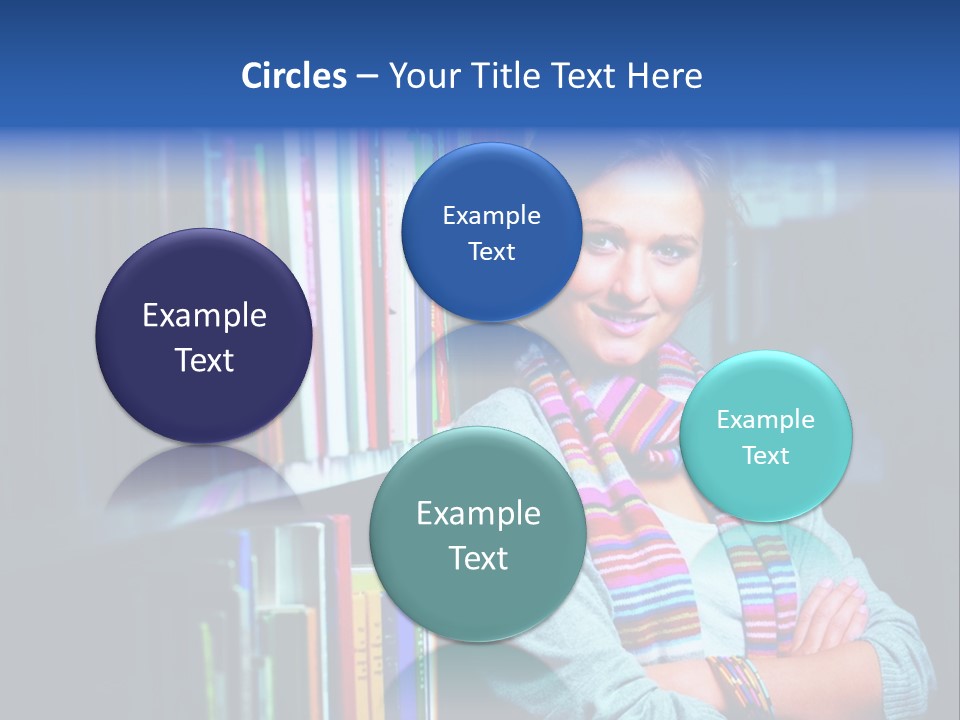 Broken Heart PowerPoint Template