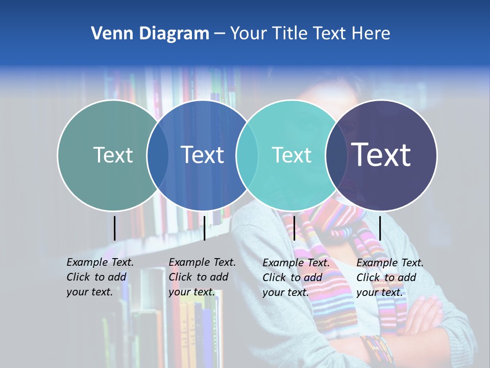 Broken Heart PowerPoint Template