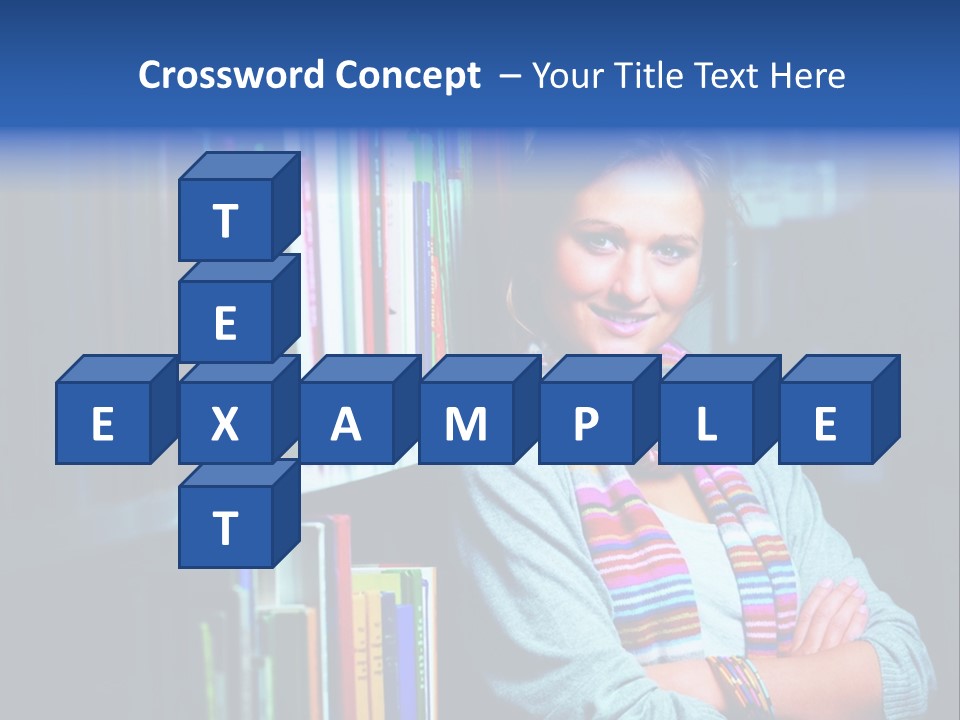 Broken Heart PowerPoint Template