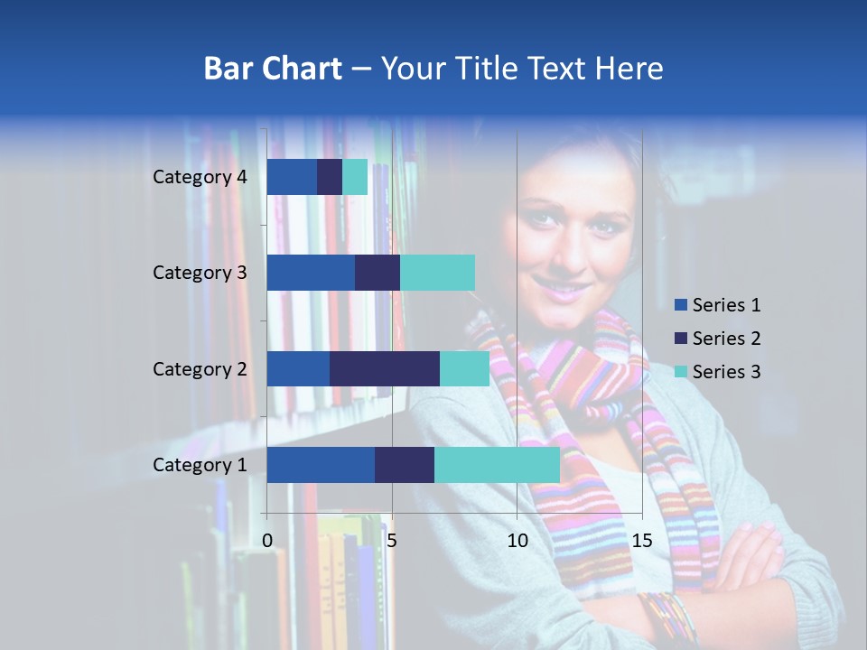 Broken Heart PowerPoint Template