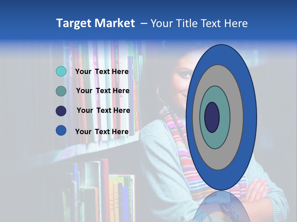 Broken Heart PowerPoint Template