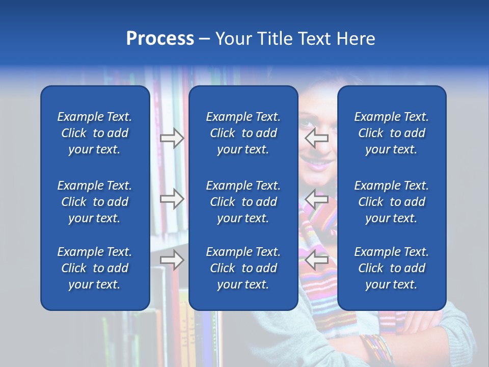 Broken Heart PowerPoint Template
