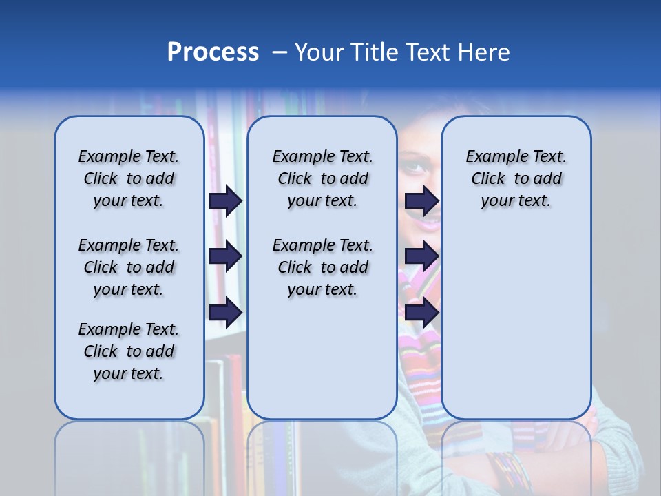 Broken Heart PowerPoint Template