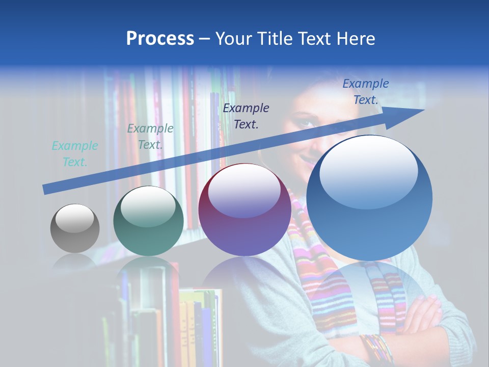Broken Heart PowerPoint Template