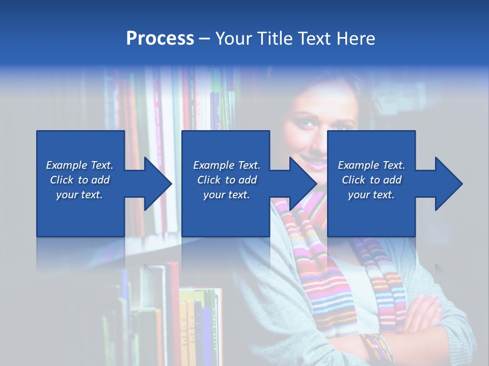 Broken Heart PowerPoint Template