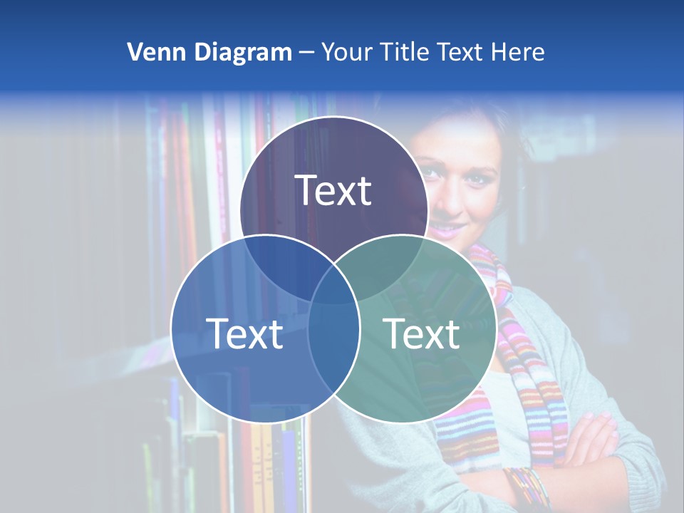 Broken Heart PowerPoint Template