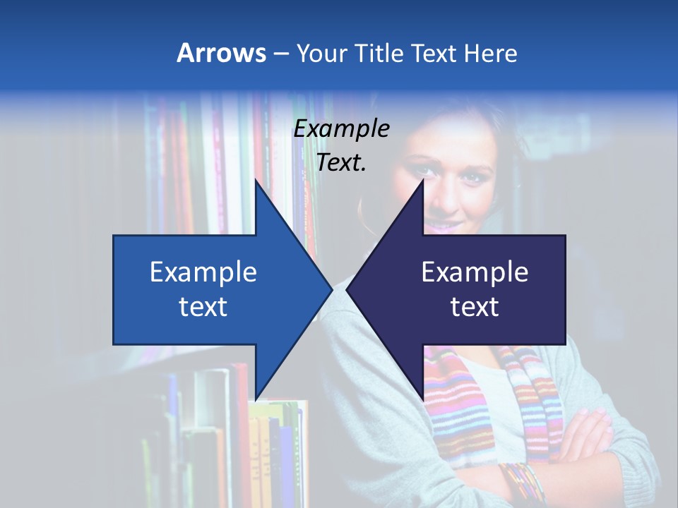 Broken Heart PowerPoint Template