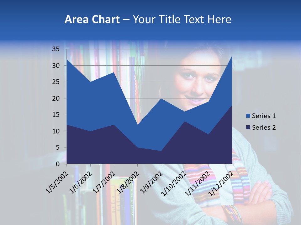 Broken Heart PowerPoint Template