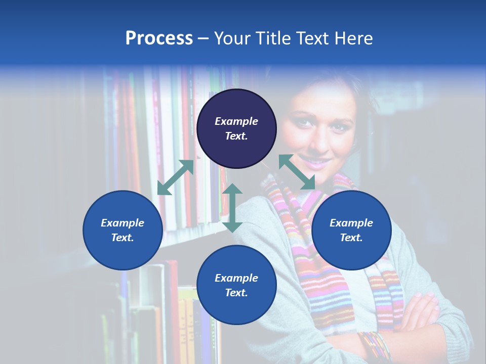 Broken Heart PowerPoint Template