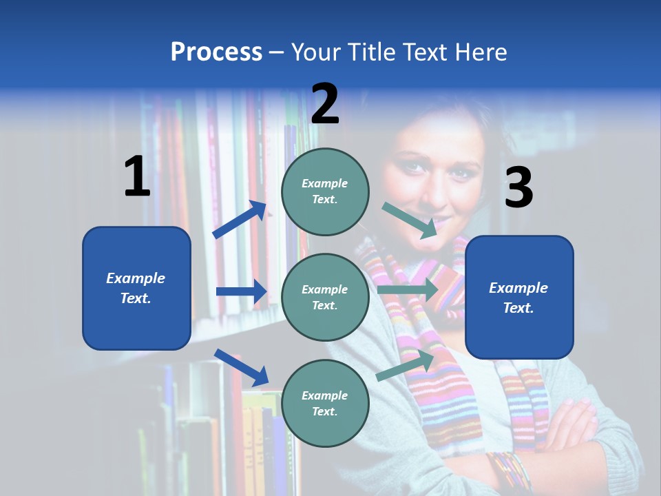 Broken Heart PowerPoint Template