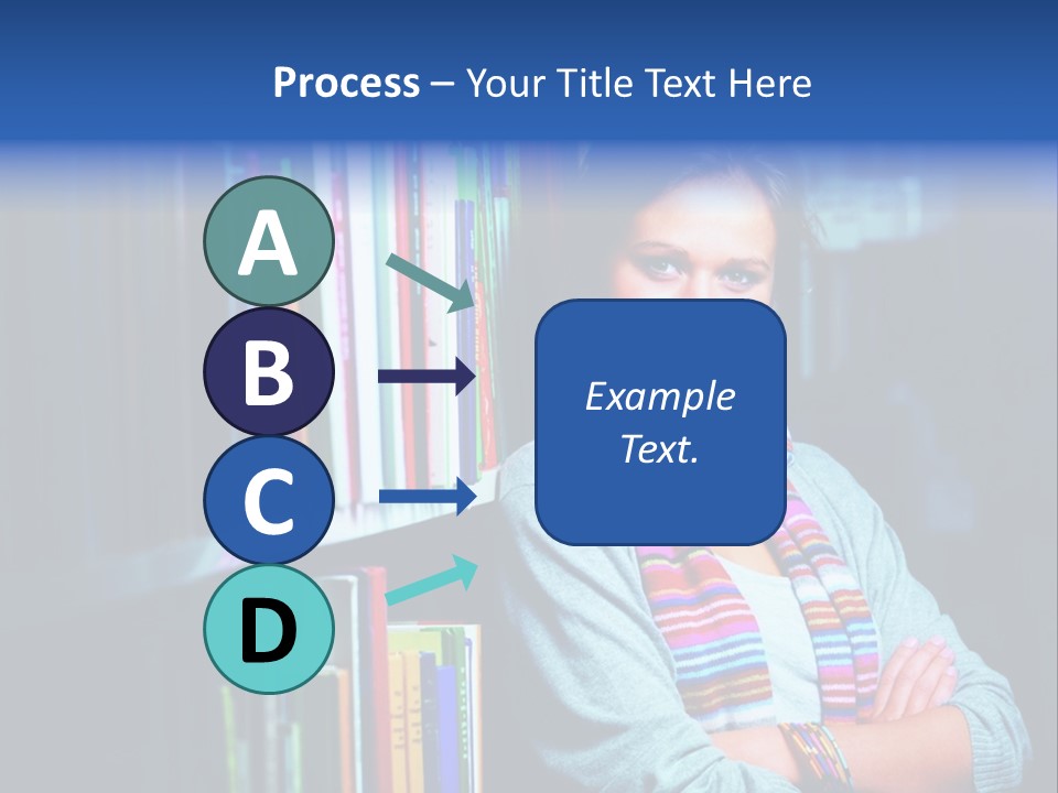 Broken Heart PowerPoint Template